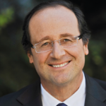 François Hollande